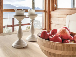 Nice Home in Norheimsund With 4 Bedrooms and Wifi