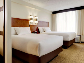 Hyatt Place Princeton