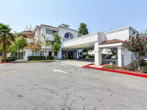 Comfort Inn Sunnyvale