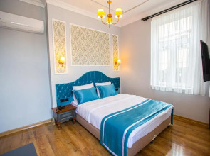 The Independent Hotel Taksim