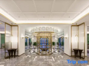 Yiyao Hotel (Taiji Altar Branch, Tekes Eight Trigrams City)