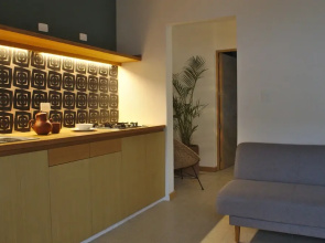Cozana Guest House