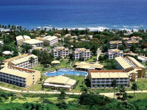 Paraiso Del Sol