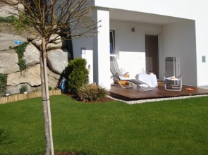 Lifestyle Ferienhaus Panorama Lounge