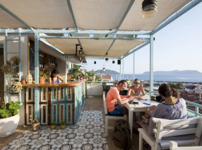 Kas Kuytu Kose Pension