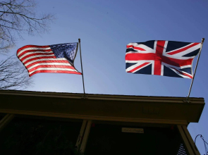 Little English Guesthouse Bed and Breakfast