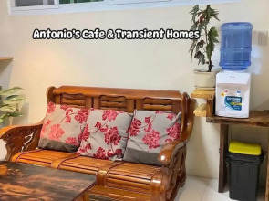 2 Bedroom Apartment for 6 Guests