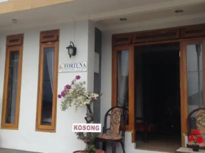 Fortuna Homestay