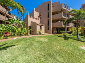 Kamaole Sands 7307