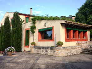 Sa Rota den Palerm Apartments