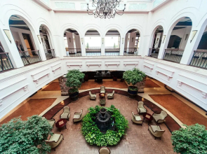Lake Victoria Serena Golf Resort & Spa