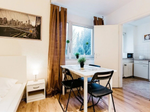 Apartments Solingen