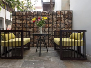 King Rock Boutique Hotel