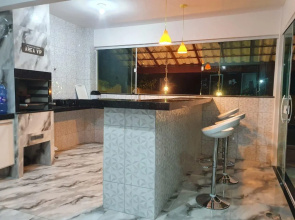 Casa Amarela   Linda Casa Familiar Com Piscina Na Reserva Do Peró Em Cabo Frio