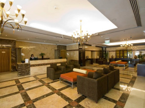 Radiance Premium Suites