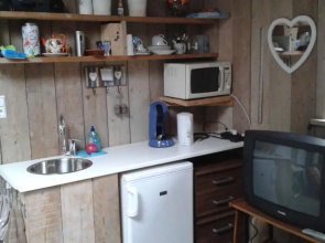 B&B Het Boenhok