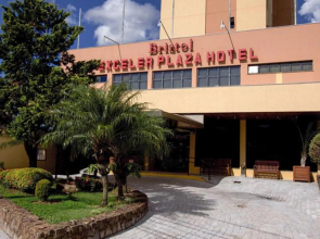 Bristol Exceler Plaza Hotel
