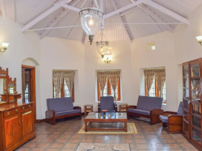 Ibex Resorts, Coonoor (Leewood)