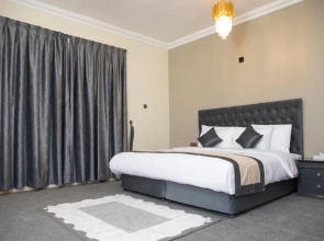 Sea Shore Hotel Apartment Khorfakkan