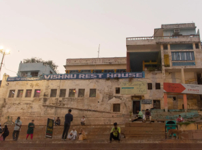 Vishnu Rest House