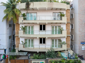 Apollo Greens Apartments