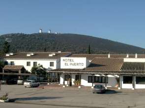 Hotel El Puerto