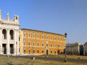 Appartamento Caffarella