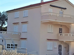 Apartments Vrtlici
