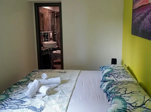 Salona Hills Apartment With Magical View OF Split