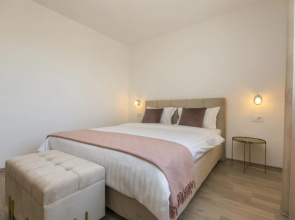 Apartment Mirna with Swimming Pool