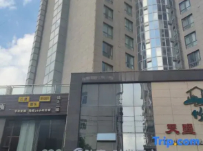 Luyi time hotel