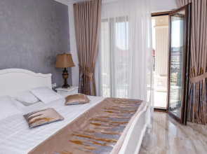 Pensiunea Carpe Diem Spa