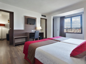 Hotel Best Auto Hogar