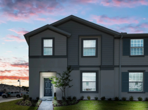 5 Bedrooms / 4.5 Bathrooms / Windsor Island (602 JL), Davenport, US