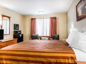 Hotel Avenida, San Clemente Beach