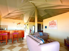 Blue Bay Beach Villas