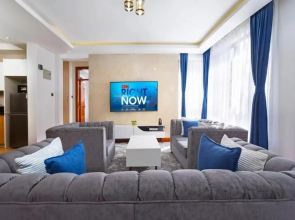 Serene Heights Kileleshwa