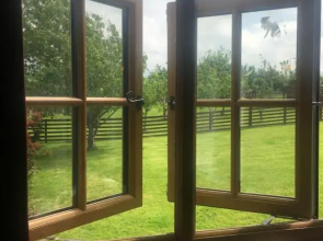 Orme View Lodges