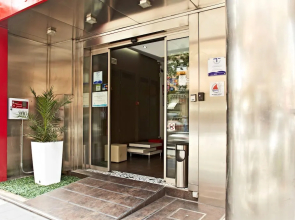 Apartahotel Centric