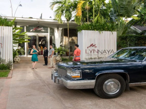 Lynnaya Urban River Resort