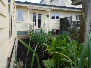 59 Chaucer Apartment