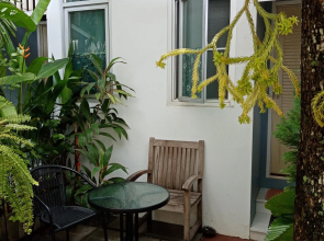 Daddy's home Huahin