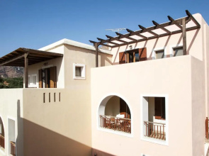 Ionia Studios Hotel