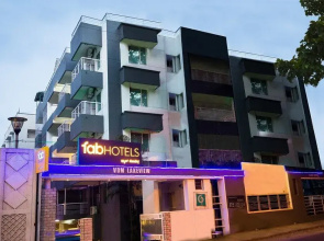 Queensway Park Luxury Service Apartments
