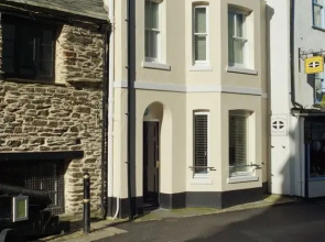 Foam Cottage