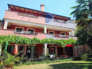 Apartments Lidija