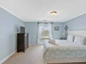 858 Ketch Court at The Sea Pines Resort