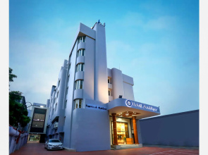Hotel Aadithya