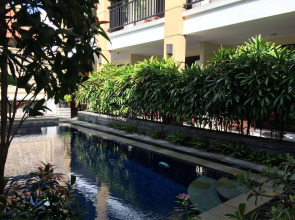 Kondra Premiere Guest House Kuta