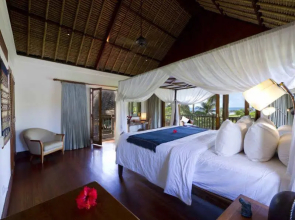 Impiana Private Villas Cemagi
